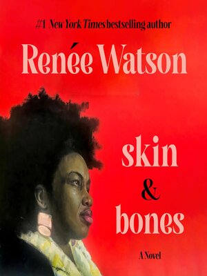 cover image of skin & bones